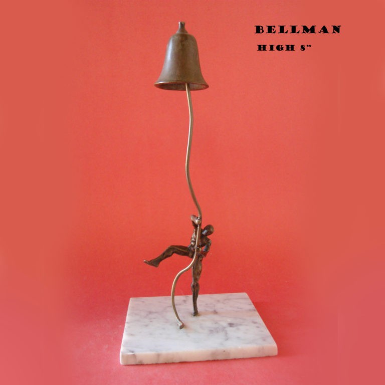 Bellman