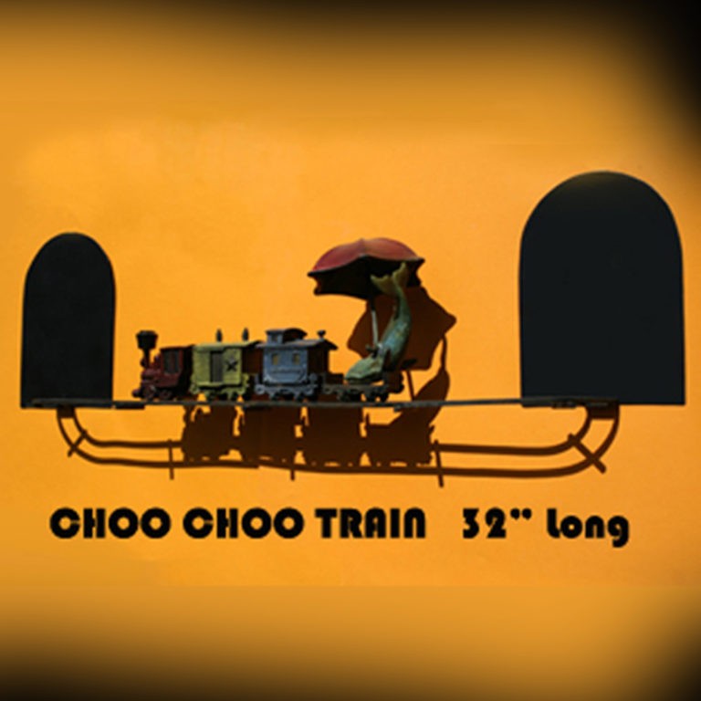 Choo Choo Train