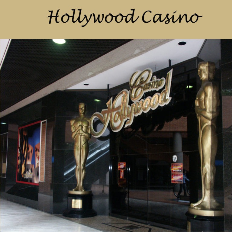 Hollywood Casino