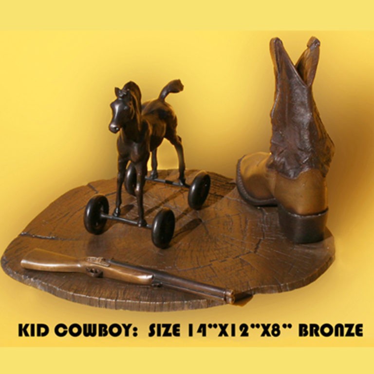 Kid Cowboy