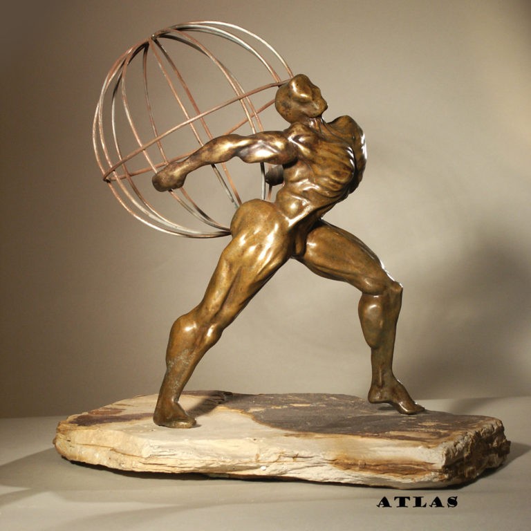 Atlas