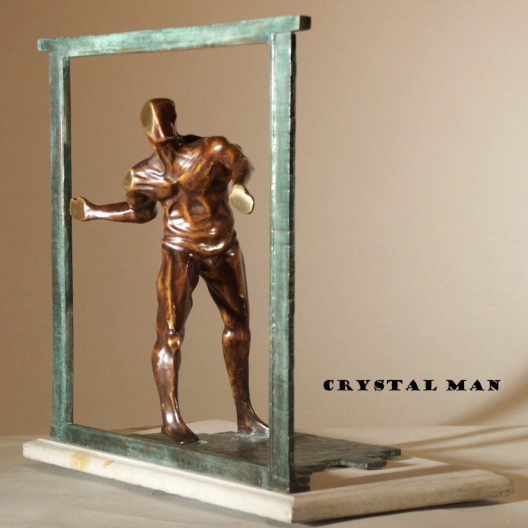 Crystal Man