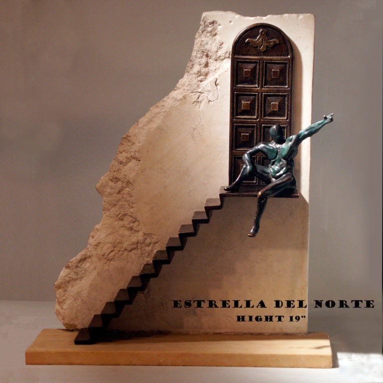 Estrella del Norte (Sold out)