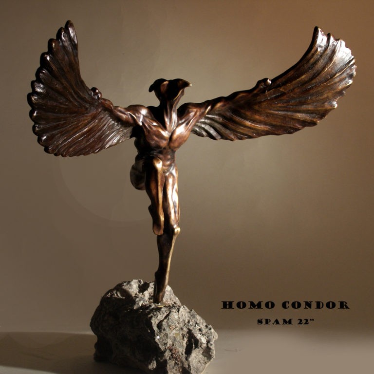 Homo Condor