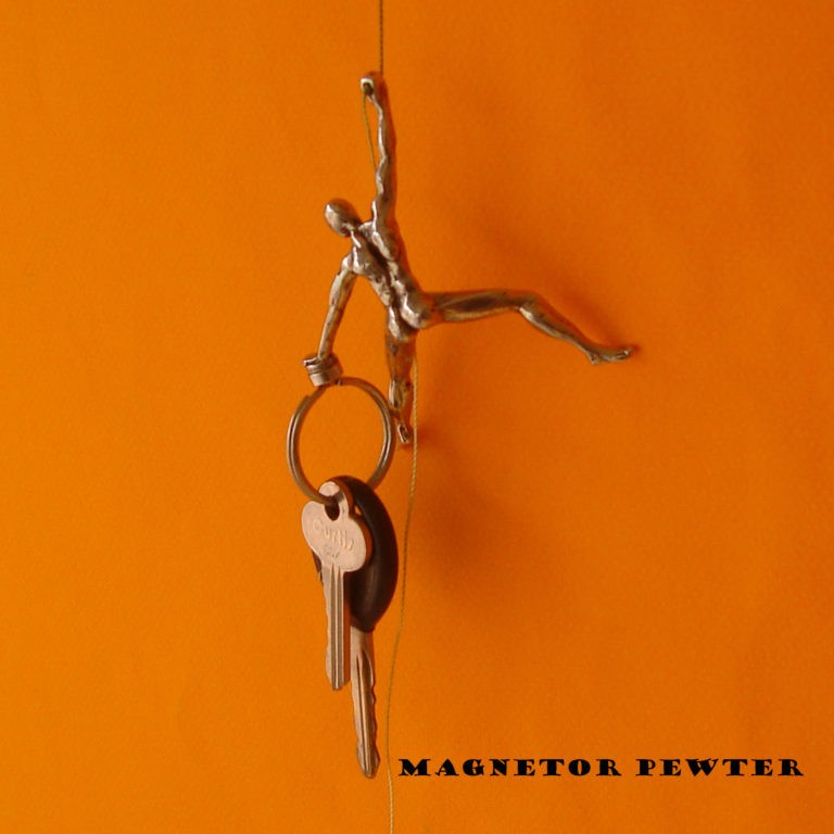 Magnetor pewter