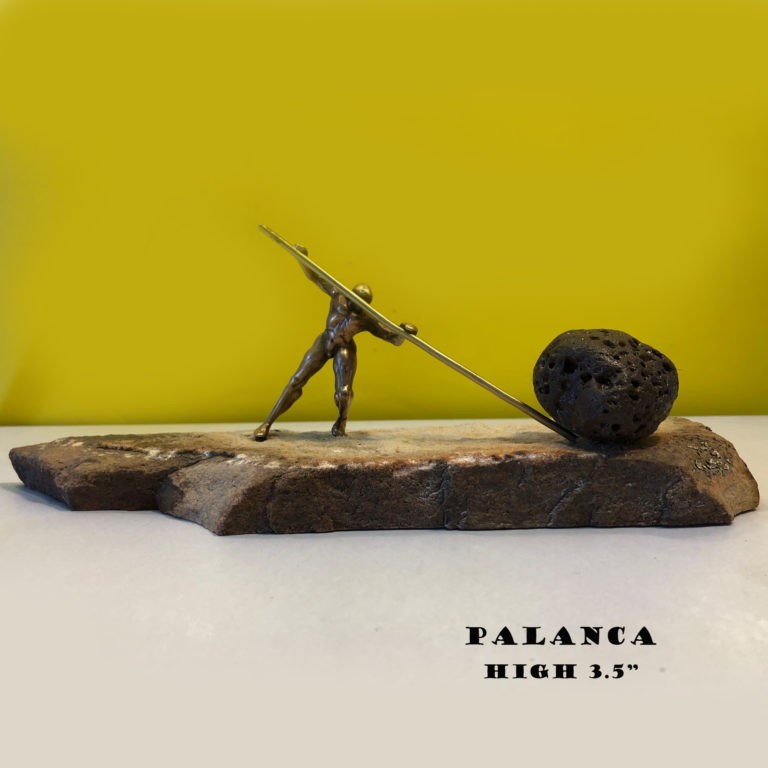 Palanca