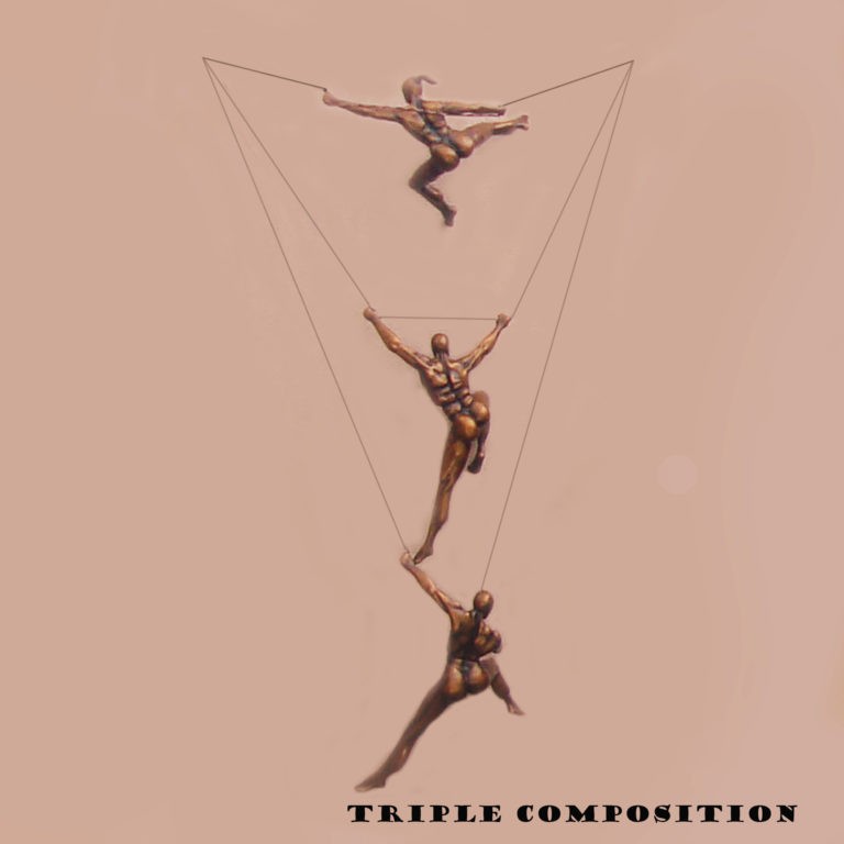 Triple composition