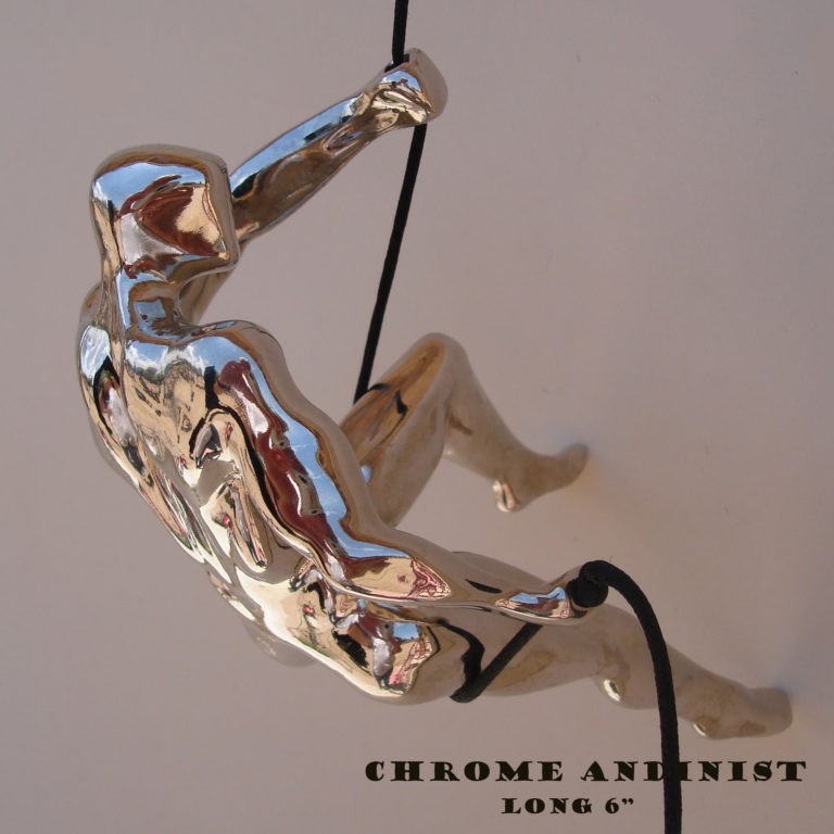 Chrome Andinist (sold out)