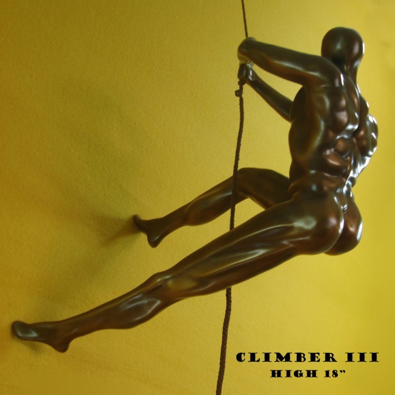 Climber III (SOLD OUT)