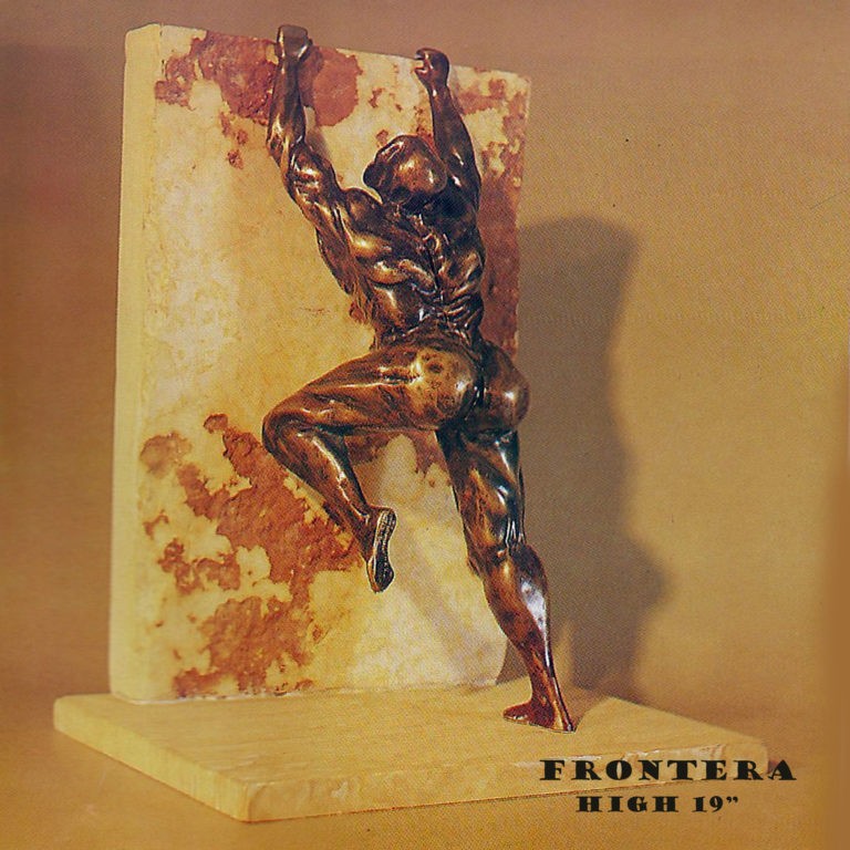 Frontera