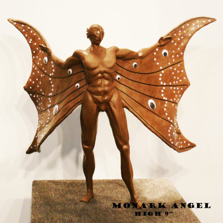 Monark Angel a