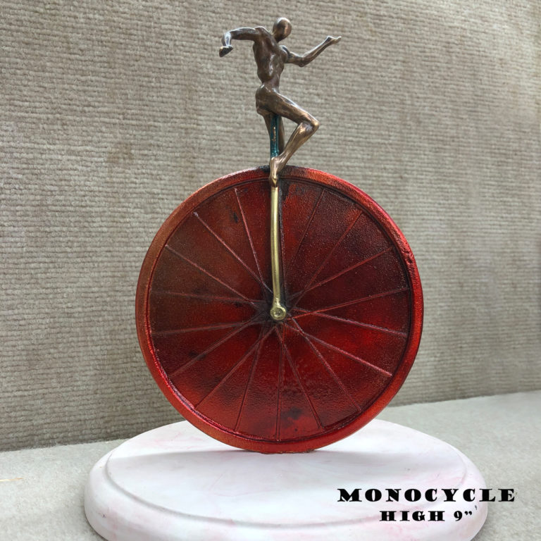 Monocycle