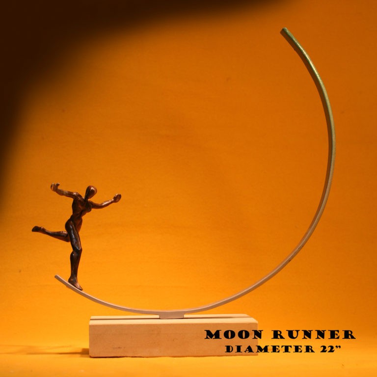 Moon Runner