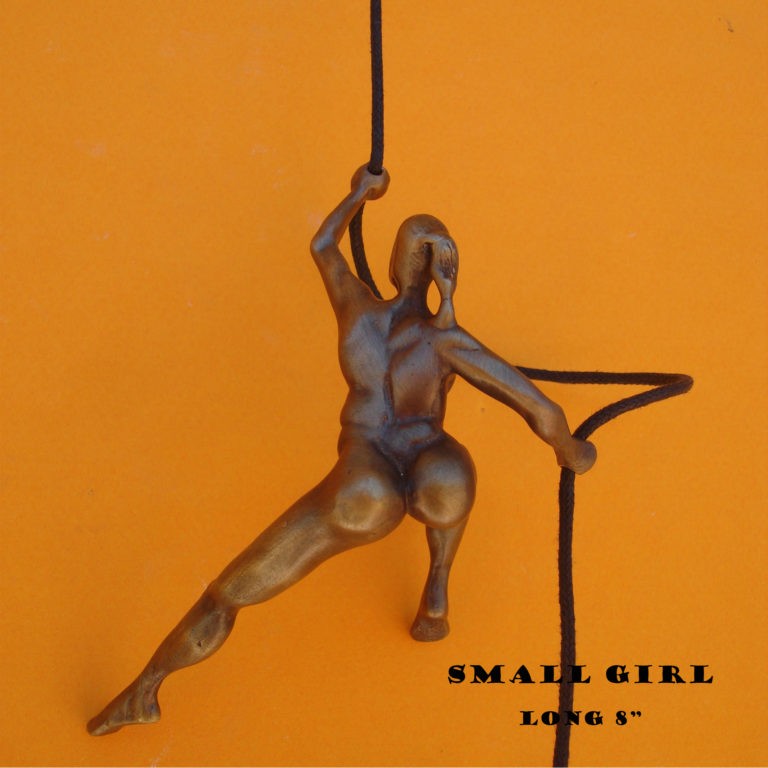 Small Girl (SOLD OUT)