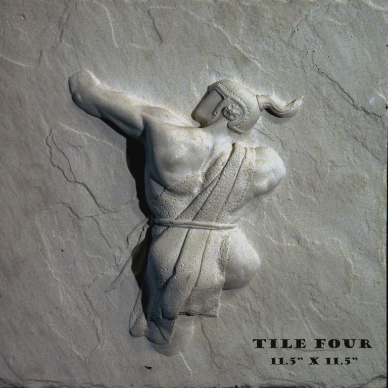 Tile Four