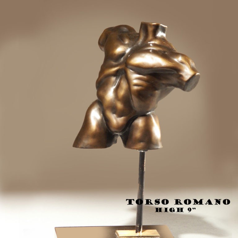 Torso Romano