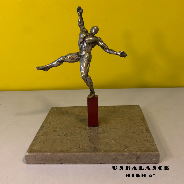 Unbalance