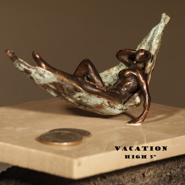 Vacation ( sold out)