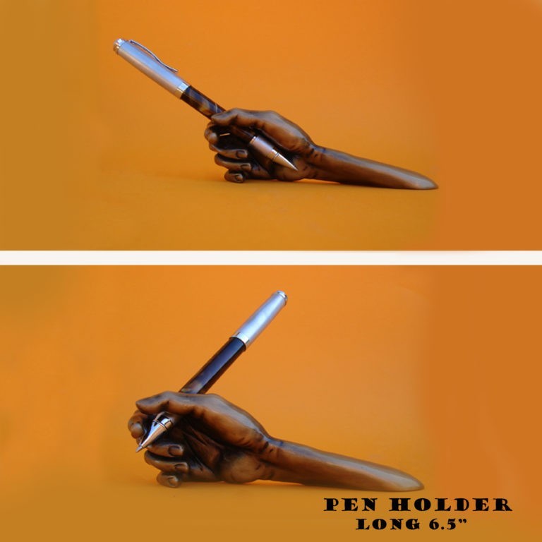 Pen Holder